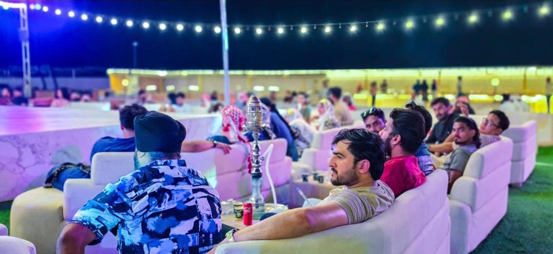 Events at The Qafilah